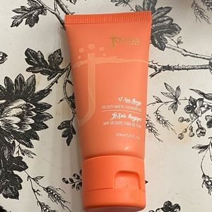 Juvia’s Place I Am Magic Velvety Matte Foundation